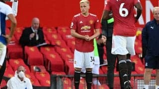 「全くもって好ましいものじゃない」 ファン・デ・ベーク代理人が顧客の“扱われ方”に憤る