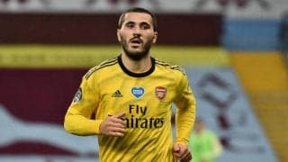 コラシナツ、レバークーゼン移籍間近に！ 古巣シャルケは撤退か