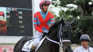 【次走】京都新聞杯覇者ディープボンドは菊花賞へ向かう