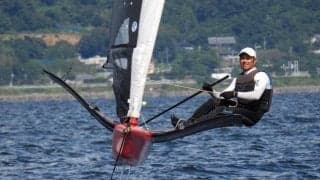 新時代の幕開け！ 浜名湖・全日本モス2020レポート