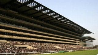 【JRA】東京・京都・新潟競馬場で入場再開　10月10日から指定席のみ