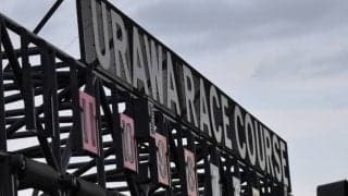 浦和は引き続き人数制限のうえで入場を継続