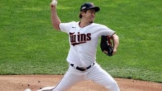 【MLB】吠える前田健太　ピンチ脱出、魂のガッツポーズに米興奮拡大「凄いエナジーを見せた」