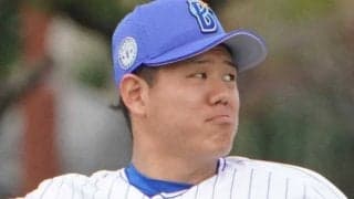 DeNAラミレス監督、強攻策実らず　上茶谷を打席に立たせ併殺打→3回5失点で降板