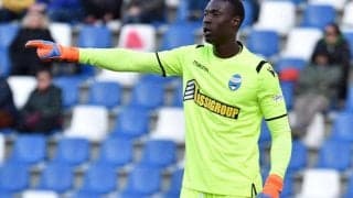 レンヌ、メンディ後釜にディジョンの守護神ゴミスを獲得!