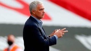 モウリーニョ「ベイルは最高であることを証明するためにプレーする」