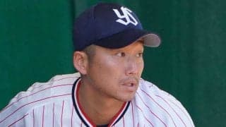 ヤクルト石川、19年連続勝利＆球団生え抜き初の40代勝利！　6回途中2失点の粘投
