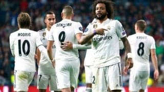 スーパースター同士の阿吽の呼吸！ベイルとマルセロのコンビで奪った美しいゴール【チーム・ゴールズ】