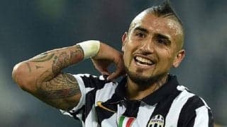 華麗過ぎるフリック！ビダルが技ありファーストタッチから決めたスーパーアシスト【ベスト・アシスト】