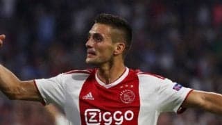 そのコースは止められない！タディッチが近距離から決めたアンストッパブルなゴール【インクレディブル・ゴールズ】