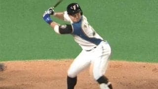「名に恥じない結果」　ロッテ澤村の156キロを打ち砕いた“直球破壊王子”にファン絶賛