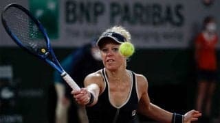 全仏OP、独選手の“2バン打ち”にレジェンド辛辣「私たちは自己申告した。恥だわ」