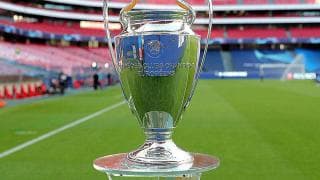 CLグループステージ出場32チームが決定!　5人の日本人選手が参戦!