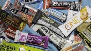 プロテインバー徹底解説：21種食べ比べ、おすすめの食べ方や種類・タイプ・目的別選び方まで