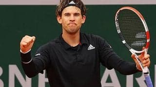  ティーム 予選からのソック撃破 