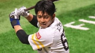 ソフトバンク九鬼、頸椎手術で復帰まで6か月　今季中の復帰は絶望