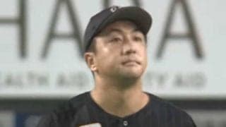 「ロッテ来ていきいき」9戦目で初失点も…ロッテ澤村の“躍動リリーフ”にファン喜ぶ