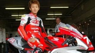 加藤大治郎という天才ライダーの生きた証。その走りは決して色あせない