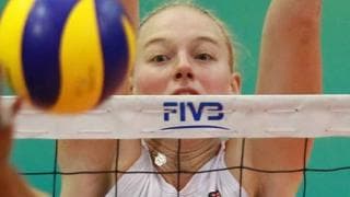 デンソーにプラマー,キャサリンが入団