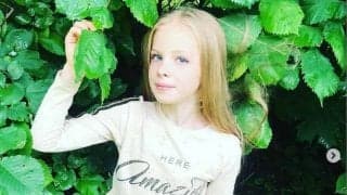 また露フィギュア界から新星　11歳女子が3A着氷に現地仰天「小さいのにスゴイ」