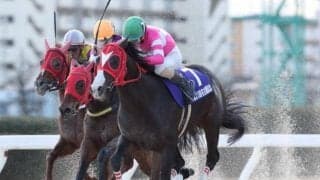 【ベイスプリント予想】アドマイヤムテキ、良績残す1400mで重賞2勝目へ/NARレース展望
