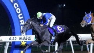 【門別競馬情報】大挙6頭を送り込む田中淳司厩舎が昇格初戦を制するか？ 他厩舎が意地を見せるか？第1回JBC2歳優駿に直結！「第20回サンライズカップH1」/地方競馬情報