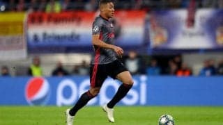 トッテナム、ベンフィカの逸材ストライカーをレンタルか…昨季はリーグ戦18ゴール