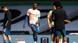 ユナイテッドがメイトランド＝ナイルズ獲りへ！ 交渉はすでに大詰めか