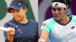  【速報中】日比野vsジャバー 