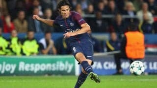 今なおこの男がフリー　エディンソン・カバーニの決定力【ハットトリック・ヒーローズ】