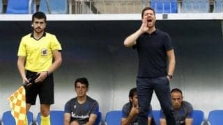 将来の監督はシャビ・アロンソか、バイエルンCEOが明かす