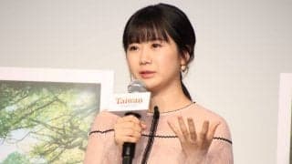 「愛ちゃん素敵な衣装」 福原愛さん、中秋節祝う黄色いワンピースが話題に