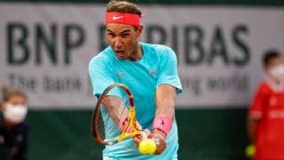 全仏OPが日程を変えてまで開催を強行し、有観客にこだわった理由