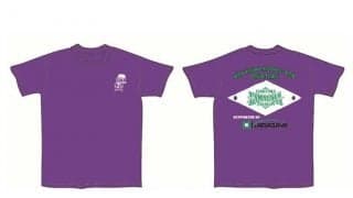 日本ハム、イースタン本拠地最終戦で「DJチャス。Tシャツ」プレゼント