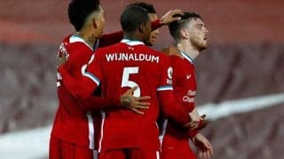 リーグ戦で快勝もアーセナルを警戒…ACリンダース氏「リーグ戦とカップ戦は別物」