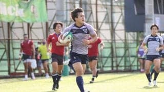 日大と３本勝負！　対抗戦まで１週間／Ｃ戦練習試合（非公開試合）