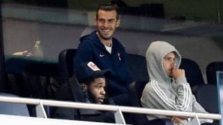 ベイルは負傷で招集外、ウェールズ代表メンバー発表《UEFAネーションズリーグ》