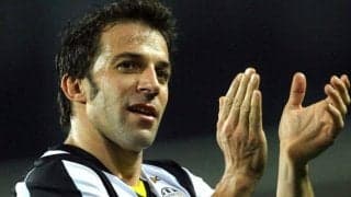 この角度こそデル・ピエロの十八番！CLで見せた美しいロングシュート【インクレディブル・ゴールズ】