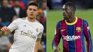 マンU  デンベレ獲得断念ならヨヴィッチを狙う？