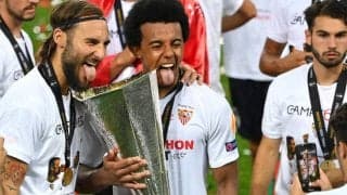 セビージャSDモンチ、クンデに対する英国からオファーを拒否「不十分」