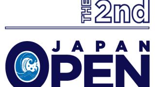 「第2回ジャパンオープンオブサーフィン」が無観客試合＆全ヒートライブ配信で開催決定！