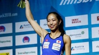 コンペ30年史に名を刻むレジェンドクライマーたち［2010年代］