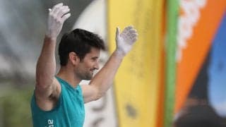 コンペ30年史に名を刻むレジェンドクライマーたち［2000年代］