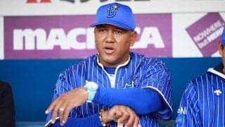 DeNA、完封負けで燕・歳内に5年ぶり勝利献上　指揮官脱帽「対応しきれなかった」