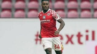 ヴォルフスブルク、マインツからPSGも関心示したMFバクを獲得!