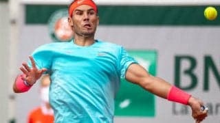  ナダル 不意打ちサーブに言及 