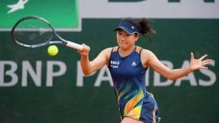 日比野菜緒、全仏OP3回戦進出ならず。シード勢相手に粘るもあと一歩及ばず