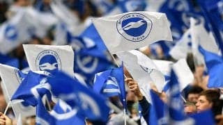 ブライトン、スイス期待の若手FWゼキリを完全移籍で獲得!