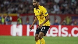 バジャドリー、ポルトからDFヤンコを獲得!　ユナイテッドでキャリアをスタート