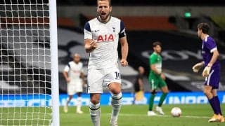 ケインのハット含む大量7ゴールのスパーズがグループステージ進出!《ELプレーオフ》